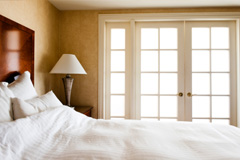 Aultvaich bedroom extension costs