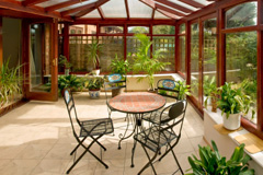 Aultvaich conservatory quotes