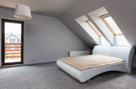 Aultvaich bedroom extensions