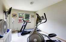 Aultvaich home gym construction leads